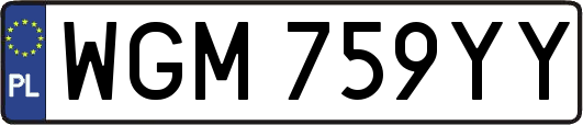 WGM759YY