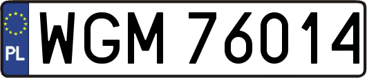WGM76014
