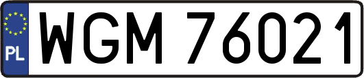 WGM76021