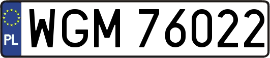 WGM76022