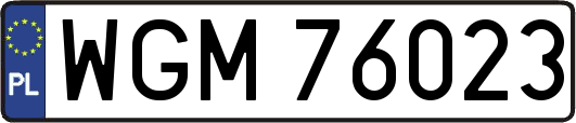 WGM76023