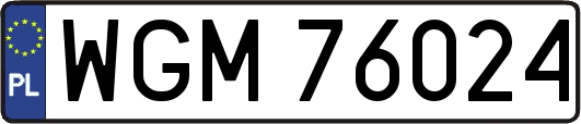 WGM76024