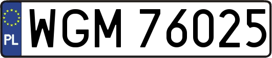 WGM76025