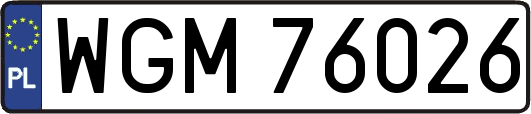 WGM76026