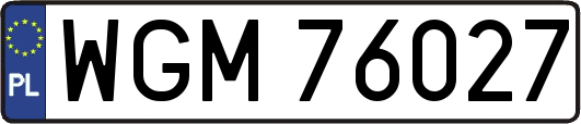 WGM76027