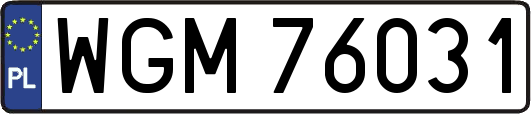 WGM76031