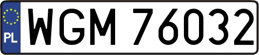 WGM76032