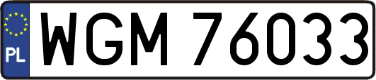 WGM76033