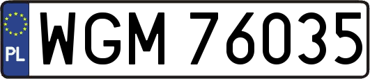 WGM76035