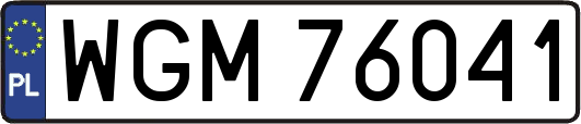 WGM76041