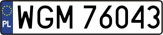 WGM76043