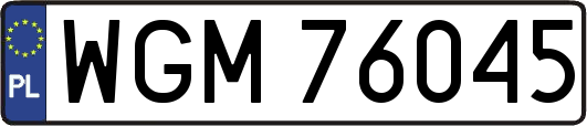 WGM76045
