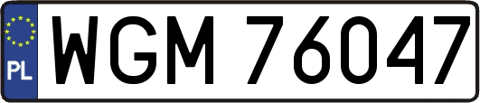 WGM76047