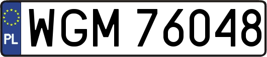 WGM76048