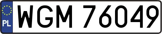 WGM76049
