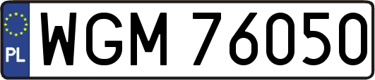 WGM76050