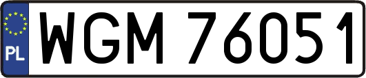 WGM76051