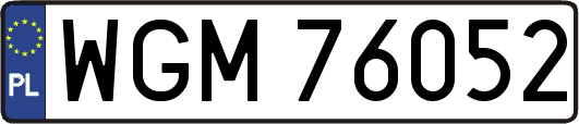 WGM76052