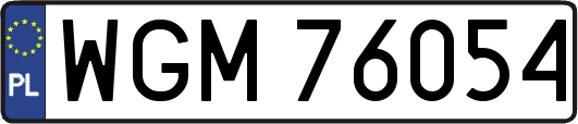 WGM76054