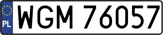 WGM76057