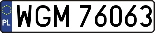 WGM76063