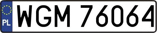 WGM76064