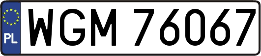 WGM76067