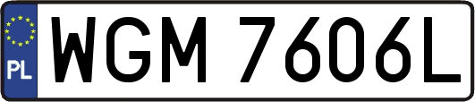 WGM7606L