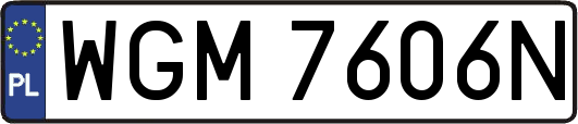 WGM7606N