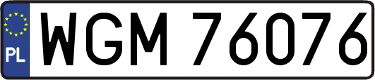 WGM76076