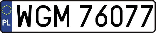 WGM76077