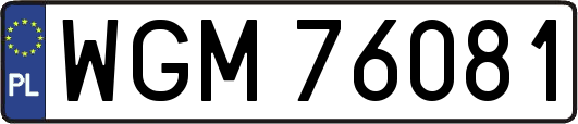 WGM76081