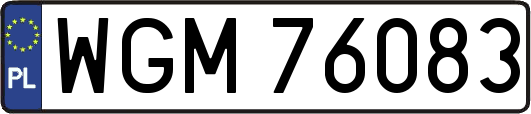 WGM76083