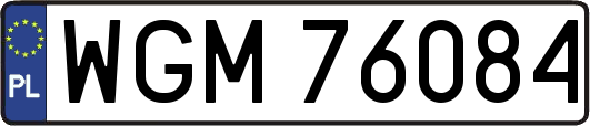 WGM76084