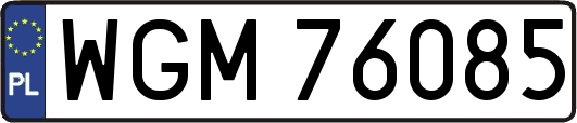 WGM76085