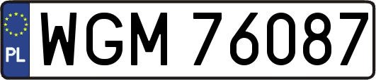 WGM76087