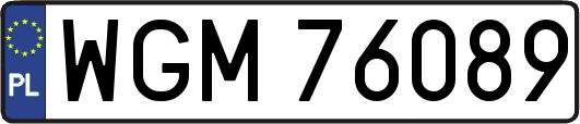 WGM76089