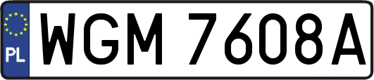 WGM7608A