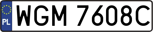 WGM7608C