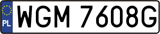 WGM7608G