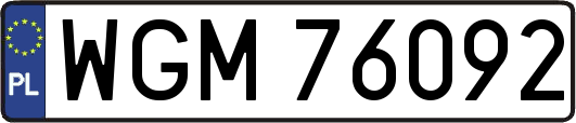 WGM76092
