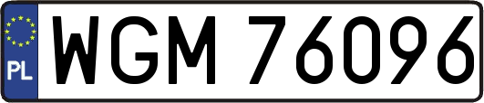 WGM76096