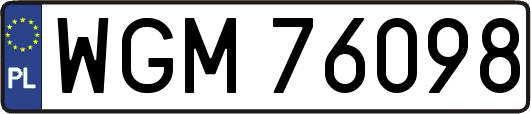 WGM76098