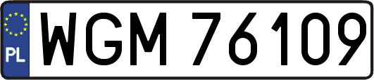 WGM76109