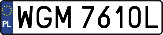 WGM7610L