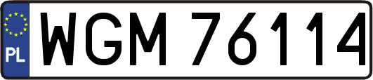 WGM76114