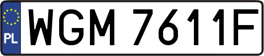 WGM7611F