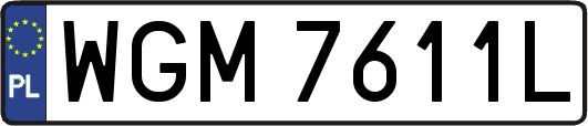 WGM7611L