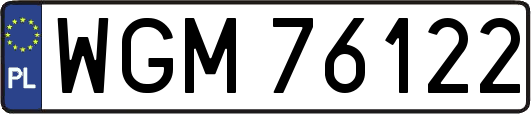 WGM76122