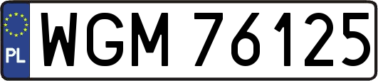 WGM76125